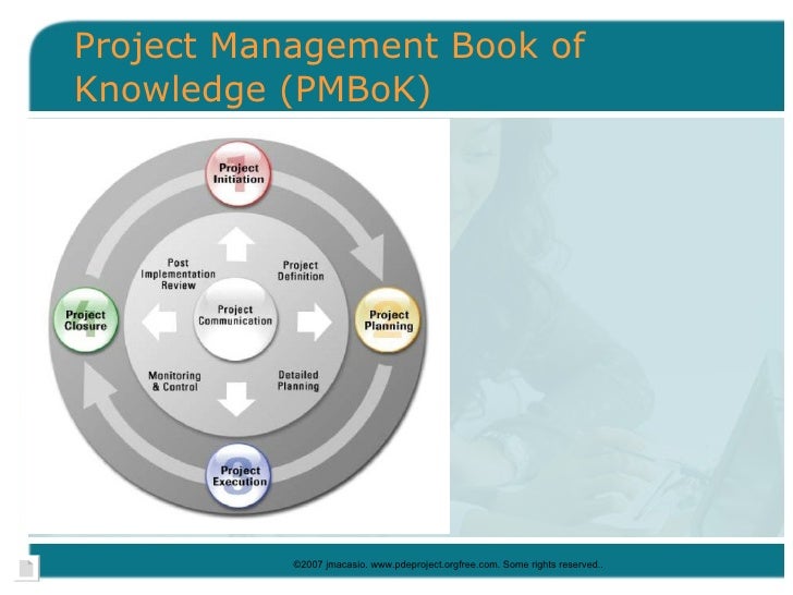 project inform