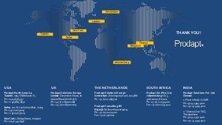 Nic solution strategy