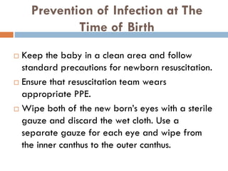 Neonatal Intensive Care Unit. NICU. neonate | PDF