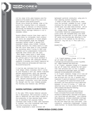Nida core | PDF