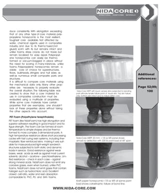 Nida core | PDF