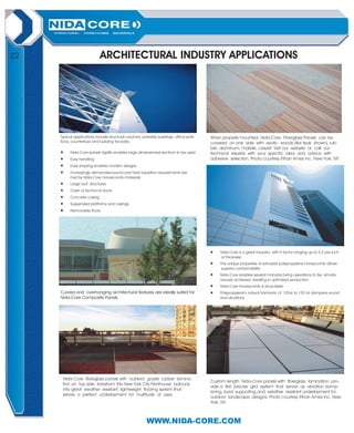 Nida core | PDF