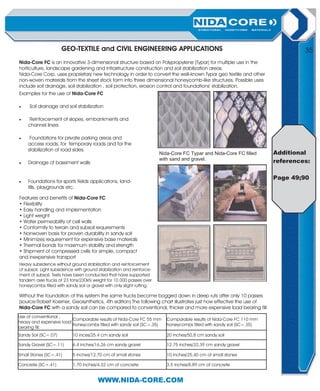 Nida core | PDF