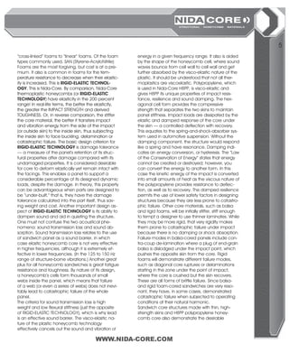 Nida core | PDF