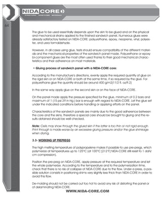 Nida core | PDF