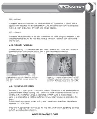 Nida core | PDF