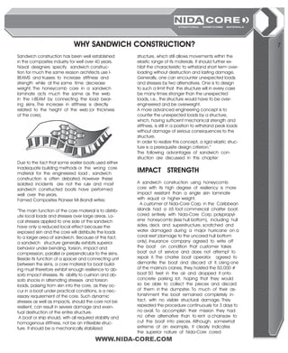 Nida core | PDF