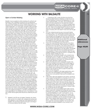 Nida core | PDF