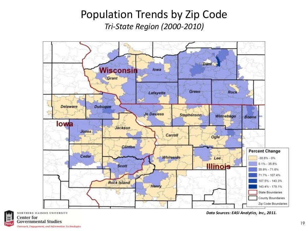 Stephenson County in the Northwest Illinois