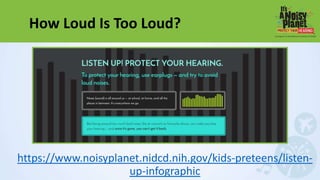 Nidcd NIDCD-INTRO PRESENTATION | PPTX