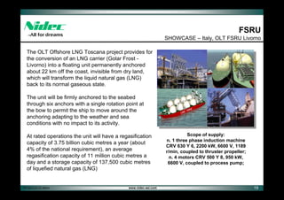 Nidec asi capability overview for oil&gas applications | PPT