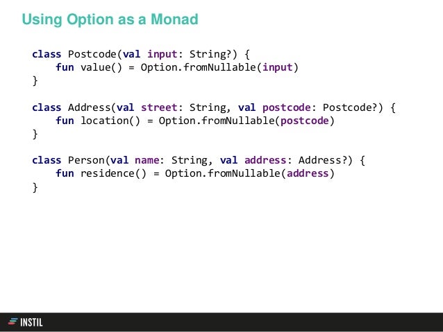 Coding in Kotlin with Arrow NIDC 2018