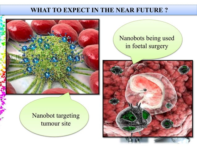 nanobots- future of medicine | PPT