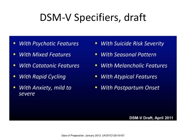 The complexities of diagnosing bipolar disorder in primary and second…