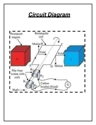Circuit Diagram
 
