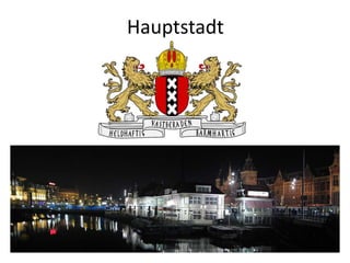 Hauptstadt
 