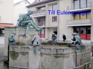 Till Eulenspiegel   Till Eulenspiegel 
