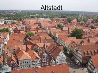 Altstadt Altstadt 