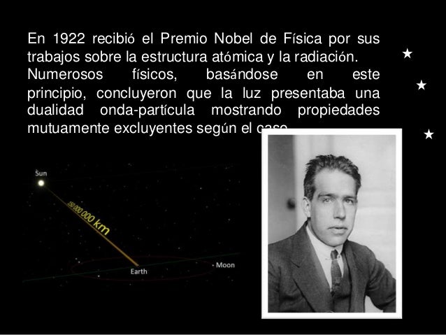 Niels Bohr