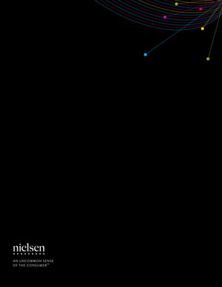 40

The Mobile Consumer: A Global Snapshot

 