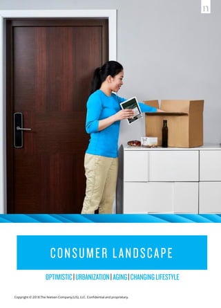 Copyright © 2018 The Nielsen Company (US), LLC. Confidential and proprietary.
 