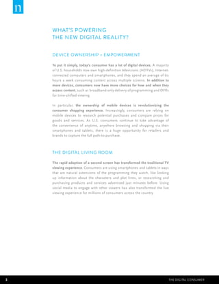 The Digital Consumer Report 2014 Nielsen