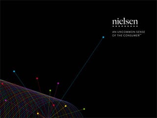 Nielsen - Vietnam retail landscape