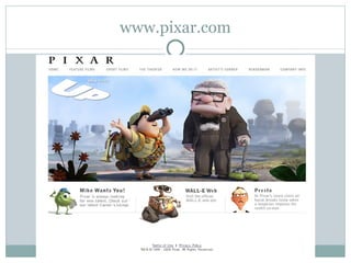 www.pixar.com 