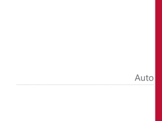 Auto
 