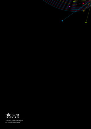 Nielsen sea cross platform report 2014- Vietnam