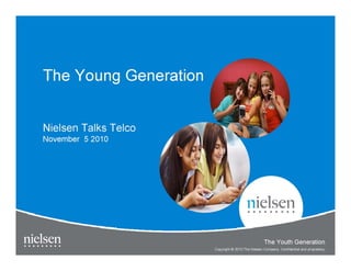 VN Nielsen Young Generation