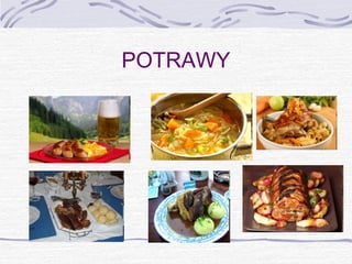 POTRAWY

 