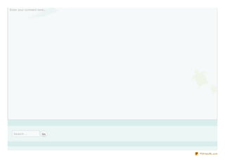 Enter your comment here...




  Search …             Go

                       Go




                             PDFmyURL.com
 