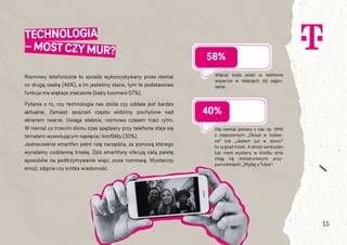 Nie tylko dobre rady - T-Mobile o sile słów i bliskości w rodzinie