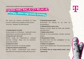 Nie tylko dobre rady - T-Mobile o sile słów i bliskości w rodzinie