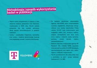 Nie tylko dobre rady - T-Mobile o sile słów i bliskości w rodzinie