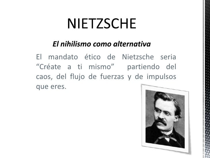 Nietzsche