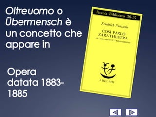 Nietzsche