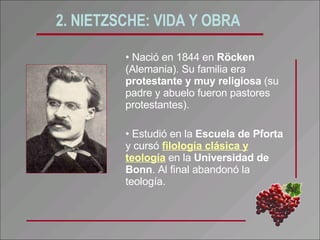 Nietzsche 2.0