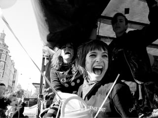 Nietzsche - Udfoldelse - DKG Forårsstævne 2007