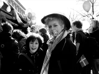 Nietzsche - Udfoldelse - DKG Forårsstævne 2007