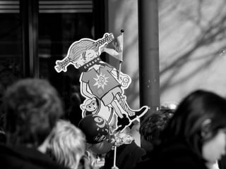 Nietzsche - Udfoldelse - DKG Forårsstævne 2007