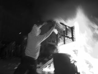 Nietzsche - Udfoldelse - DKG Forårsstævne 2007