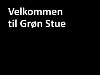 Nietzsche - Udfoldelse - DKG Forårsstævne 2007