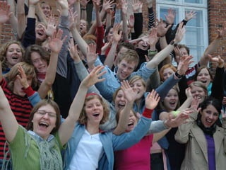 Nietzsche - Udfoldelse - DKG Forårsstævne 2007