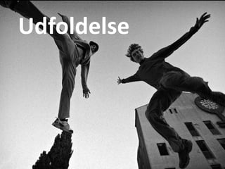 Nietzsche - Udfoldelse - DKG Forårsstævne 2007