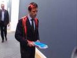 Nietzsche - Udfoldelse - DKG Forårsstævne 2007