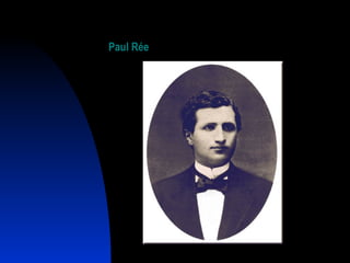 Paul Rée 
