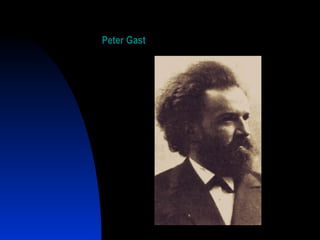 Peter Gast 