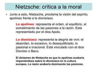 Nietzsche 2021